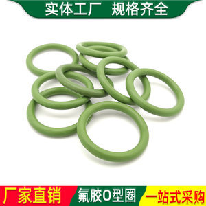氟膠O型圈18價(jià)格及選購指南